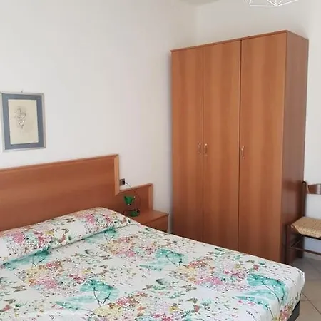 Lägenhet Ancora: Gaudenzi