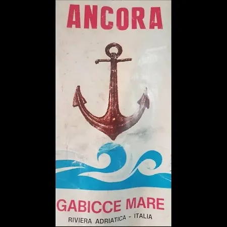 Ancora: Gaudenzi * Gabicce Mare