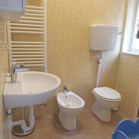 Ancora: Gaudenzi * Gabicce Mare