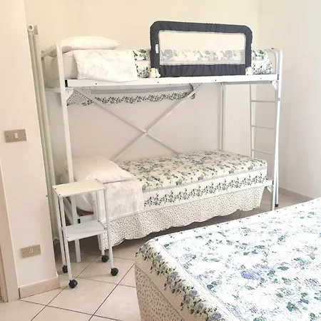 Ancora: Gaudenzi * Gabicce Mare