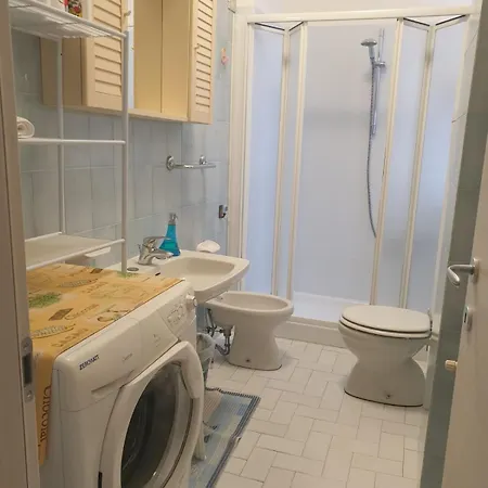 Apartamento Ancora: Gaudenzi Gabicce Mare