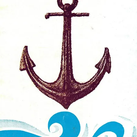 Lägenhet Ancora: Gaudenzi *